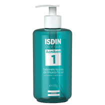 Imagem do produto ISDIN Acniben - Sabonete de Limpeza Facial 416g
