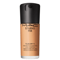 Imagem do produto M·A·C Studio Fix Fluid Foundation FPS 15 NC40 - Base Líquida 30ml