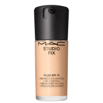 Imagem do produto M·A·C Studio Fix Fluid Foundation FPS 15 NC16 - Base Líquida 30ml
