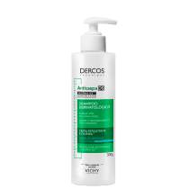 Imagem do produto Vichy Dercos DS Cabelos Equilibrados a Oleosos - Shampoo Anticaspa 300g