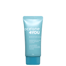 Imagem do produto Océane 4 You Moisturizer - Hidratante Facial 50g