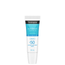 Neutrogena Beleza na Web