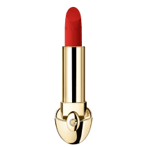 Imagem do produto Guerlain Rouge G Luxurious Velvet 214 Refil - Batom 2,5g