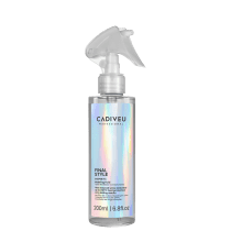 Cadiveu Professional - Produtos para Cabelos | Beleza Na Web PRO Pro