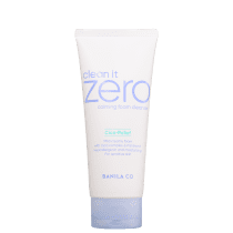 Imagem do produto Banila CO Clean It Zero - Espuma de Limpeza Calmante 150ml