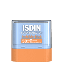 Protetor Solar ISDIN Insivible Stick FPS50