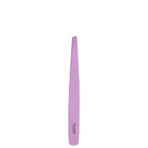 Imagem do produto ProArt Tweezers Lilac - Pinça Chanfrada
