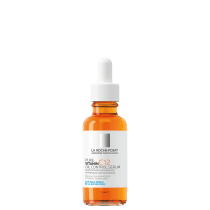 Imagem do produto La Roche-Posay Pure Vitamin C12 Oil Control - Sérum Facial Redutor de Linhas 30ml