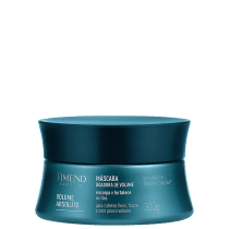 Máscara Capilar Amend Expertise Volume Absoluto 300g