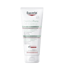 Imagem do produto Eucerin DermoPure Oil Control - Creme Corporal 200ml
