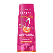 Imagem do produto Elseve Liso dos Sonhos - Condicionador 400ml