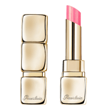 Imagem do produto Guerlain KissKiss Bee Glow 558 Pearly Peony - Bálsamo Labial 3,2g