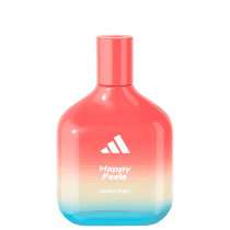Eau de Parfum Vibes Happy Feels Adidas.