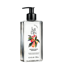 Imagem do produto Ciclo Cosméticos Jardin Nectarina - Sabonete Líquido 250ml