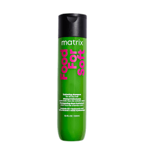 Imagem do produto Matrix Food For Soft - Shampoo Hidratante 300ml