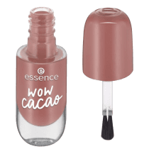 Essence Gel Nail Colour Wow Cacao - Esmalte Cremoso 8ml