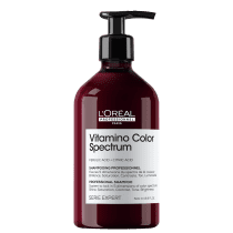 Shampoo L'Oréal Professionnel Vitamino Color Spectrum 500ml