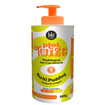 Lola From Rio Plot Twist Buriti Pudding 480g