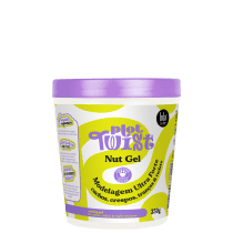 Modelador Lola From Rio Plot Twist Nut Gel 230g