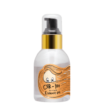 Imagem do produto Elizavecca CER-100 - Óleo de Tratamento Fortalecedor Capilar 100ml