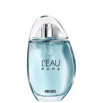 Perfume Importado Unissex L'Eau Pure Kenzo EDP, 100ml.