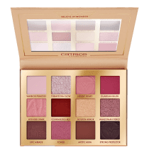 Paleta de Sombras Catrice Mulher Maravilha 020 Amazonian Warrior, 15,5g.