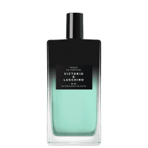 Perfume Importado Masculino Águas de Parfum Nº13 Naturaleza Salvaje Victorio & Lucchino EDP, 150ml.