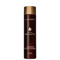Imagem do produto L'Anza Keratin Healing Oil - Condicionador 250ml