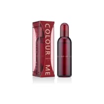 Imagem do produto Colour Me Femme Dark Red EDP 100ML