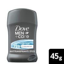 Imagem do produto Desodorante Stick Dove Men Care Proteção Total 45g