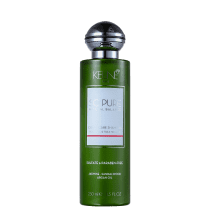 Keune So Pure Color Care - Shampoo sem Sulfato 250ml