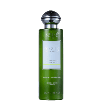 Keune So Pure Energizing - Shampoo Antiqueda 250ml