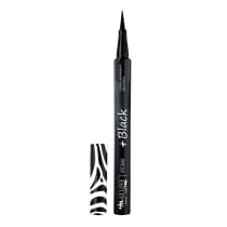 Max Love Black Ponta Fina 1 - Caneta Delineadora 1,5ml