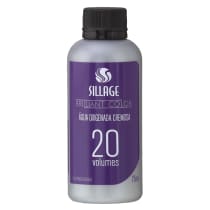 Sillage Cremosa - Oxidante 20 Volumes 75ml