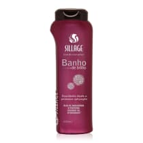 Sillage Banho de Brilho - Condicionador 300ml