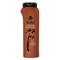 Sillage Coco e Jojoba - Condicionador 300ml