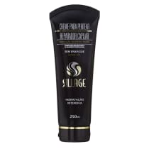 Sillage Reparador Capilar - Creme Para Pentear 250ml