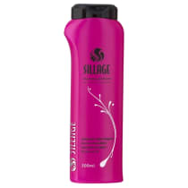 Sillage Premium Revitalizante - Shampoo 300ml