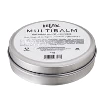Relax Cosméticos Multibalm - Bálsamo Multifuncional 45g