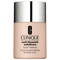 Base Líquida Anti-Blemish Solutions Nova Alabaster 30ml