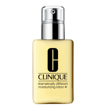 Clinique Dramatically Different Moisturizing Lotion+ - Hidratante Facial 125ml