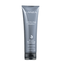 L'Anza Healing Remedy Healing Scalp Balancing Cleanser - Shampoo sem Sulfato 266ml