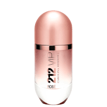 212 VIP Rosé Carolina Herrera Eau de Parfum - Perfume Feminino 50ml