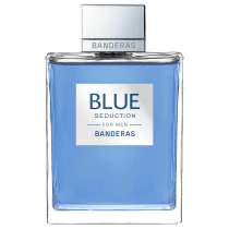 Imagem do produto Blue Seduction Banderas Eau de Toilette - Perfume Masculino 200ml