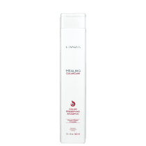 L'Anza Healing ColorCare Preserving - Shampoo sem Sulfato 300ml