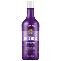 Inoar Absolut Speed Blond - Condicionador 1000ml