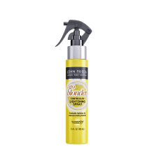 John Frieda Sheer Blonde Go Blonder Controlled - Spray Clareador Termoativo 103ml