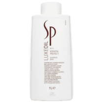SP System Professional Luxe Oil Keratin Protect - Shampoo 1000ml