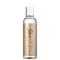 SP System Professional Luxe Oil Keratin Protect - Shampoo 200ml