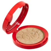 Max Love Iluminador e Bronzeador 03 Dourado - Pó facial 11g